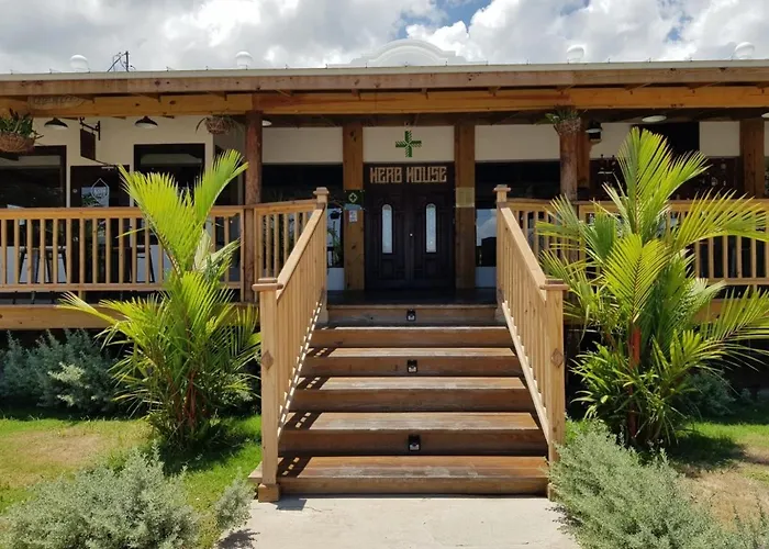 Villa Relax