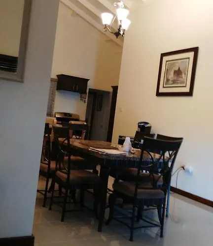 Villa Relax Ocho Rios