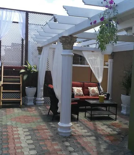 Villa Relax Ocho Rios
