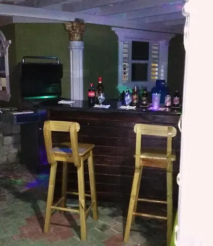 Relax Villa *