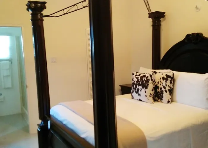 Villa Relax Ocho Rios